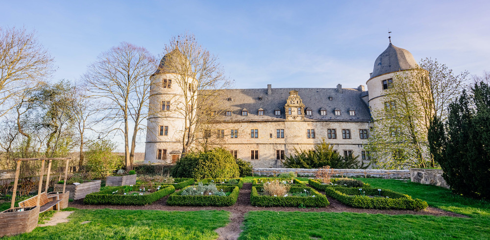VHS-Studienfahrt am 7. November zur Wewelsburg bei Büren