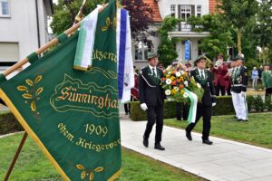 Schützenverein Sünninghausen 1909 e.V.