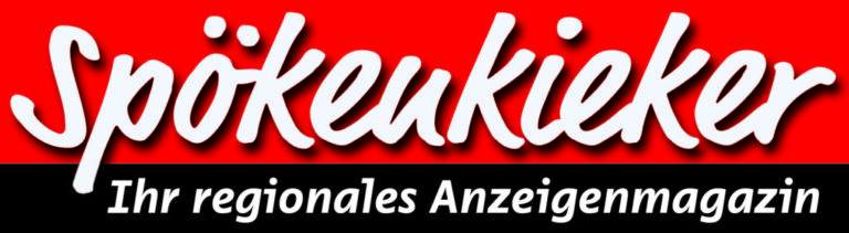 Spökenkieker