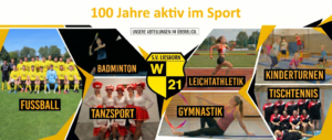 SV Westfalen Liesborn 21 e.V.
