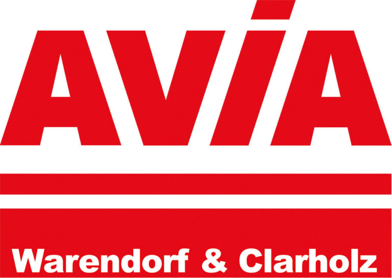 AVIA Tankstelle