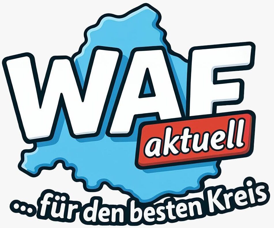 WAF-Aktuell – Das Regionalportal für den Kreis Warendorf