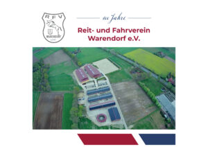 Reit- und Fahrverein Warendorf e.V.