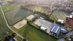 Reit- und Fahrverein St. Georg e.V. Wadersloh