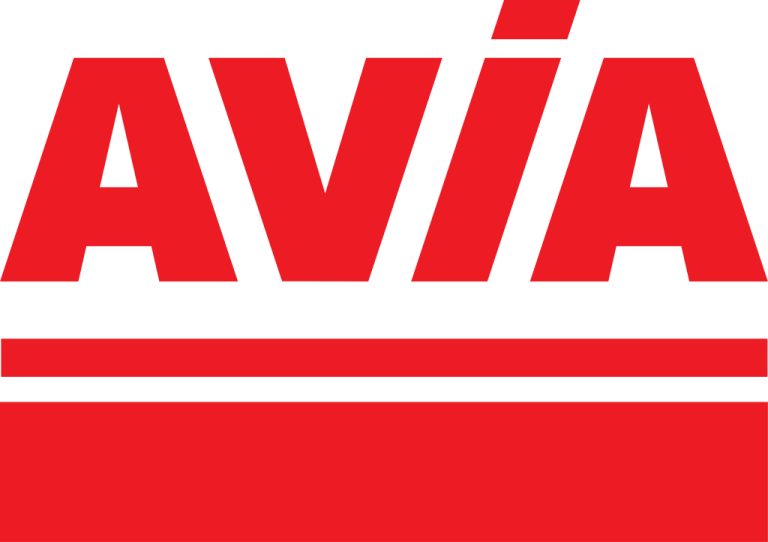 Avia Tankstellen