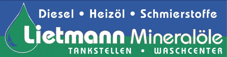 Tankstellen Lietmann