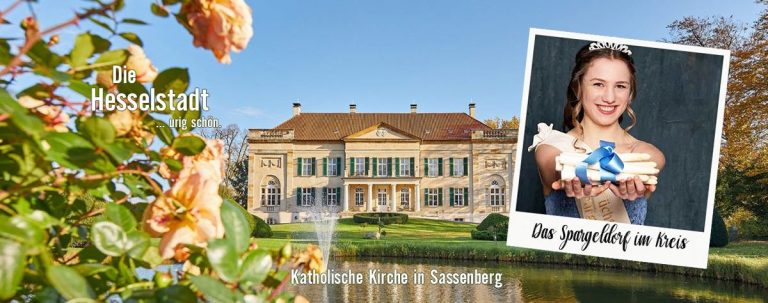 Regionales Memory-Motiv WAF-aktuell
