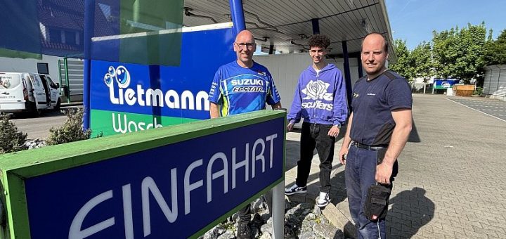 Lietmann – Memory-Motiv WAF-aktuell