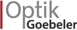 Logo Optik Goebeler