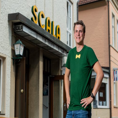 SCALA Kino Programm vom 03.06. bis 09.06.2021