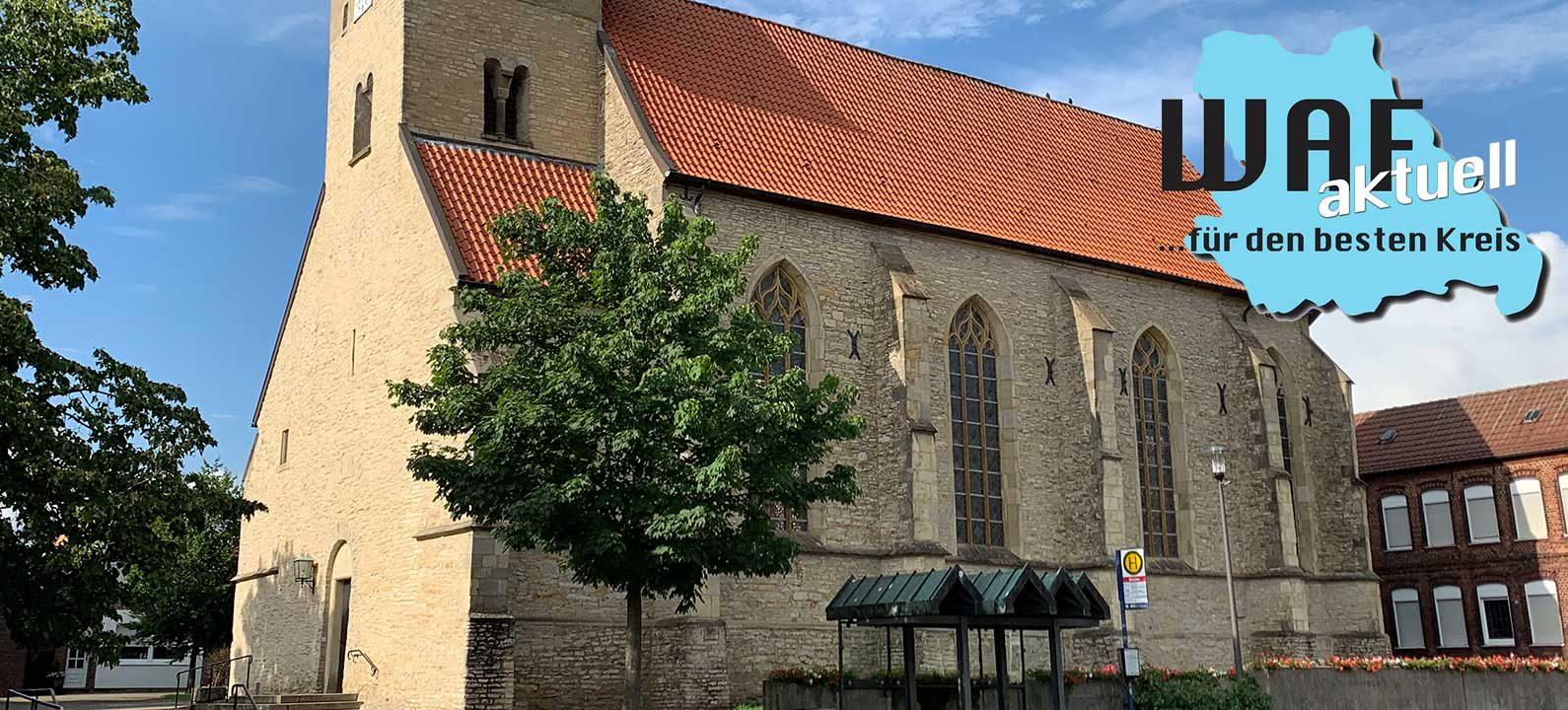 Maria 2.0 und kfd fragen: Wem gehört die Kirche?